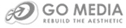 Go Media logo