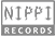 Nippi Records logo